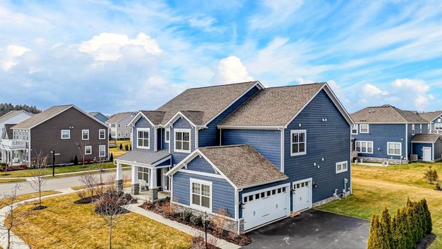 10609 Mangrove Loop, Plain City, OH 43064