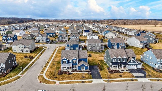 10609 Mangrove Loop, Plain City, OH 43064