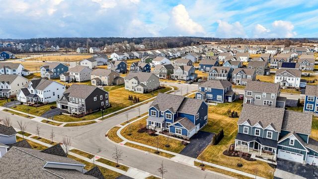 10609 Mangrove Loop, Plain City, OH 43064