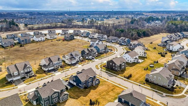 10609 Mangrove Loop, Plain City, OH 43064