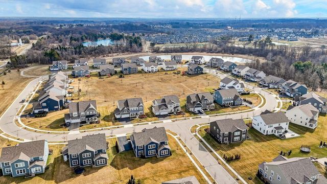 10609 Mangrove Loop, Plain City, OH 43064