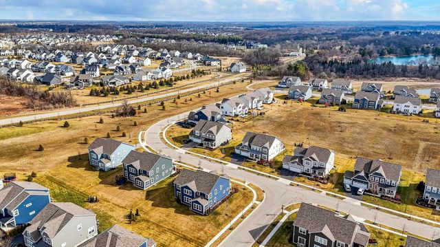 10609 Mangrove Loop, Plain City, OH 43064