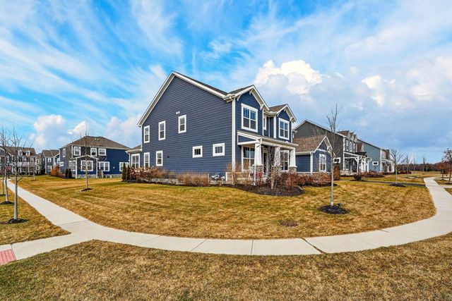 10609 Mangrove Loop, Plain City, OH 43064