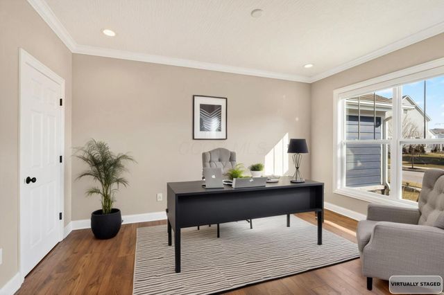 10609 Mangrove Loop, Plain City, OH 43064