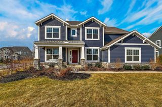 10609 Mangrove Loop, Plain City, OH 43064