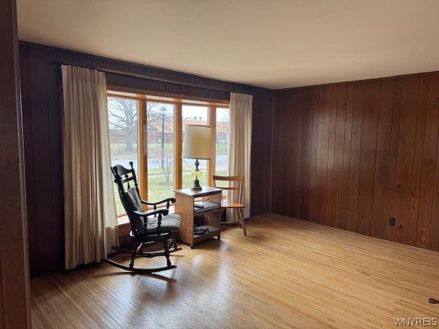 318 Glenhurst Road, Tonawanda, NY 14150