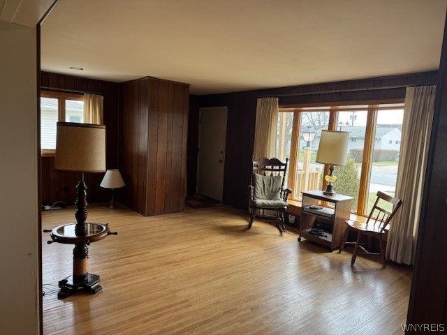 318 Glenhurst Road, Tonawanda, NY 14150