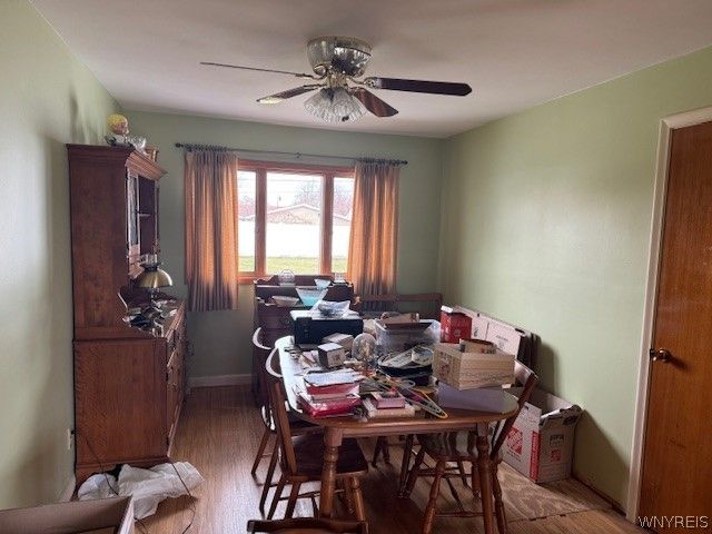 318 Glenhurst Road, Tonawanda, NY 14150