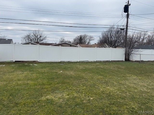 318 Glenhurst Road, Tonawanda, NY 14150