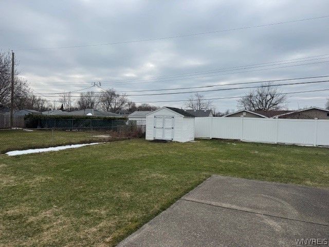 318 Glenhurst Road, Tonawanda, NY 14150