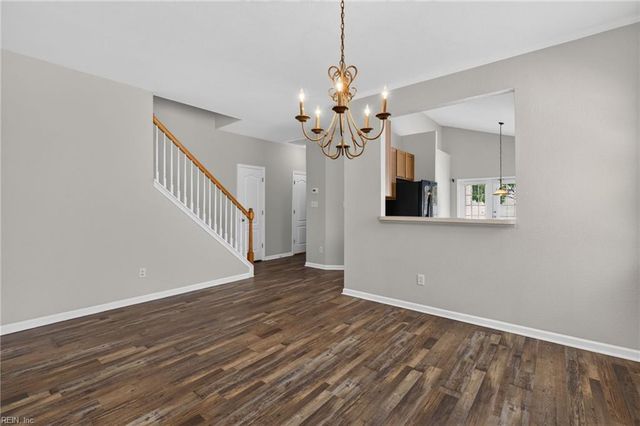 840 Willberry DR, Virginia Beach, VA 23462