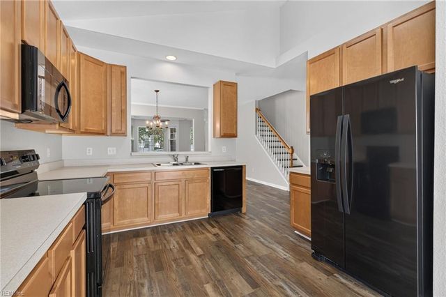 840 Willberry DR, Virginia Beach, VA 23462