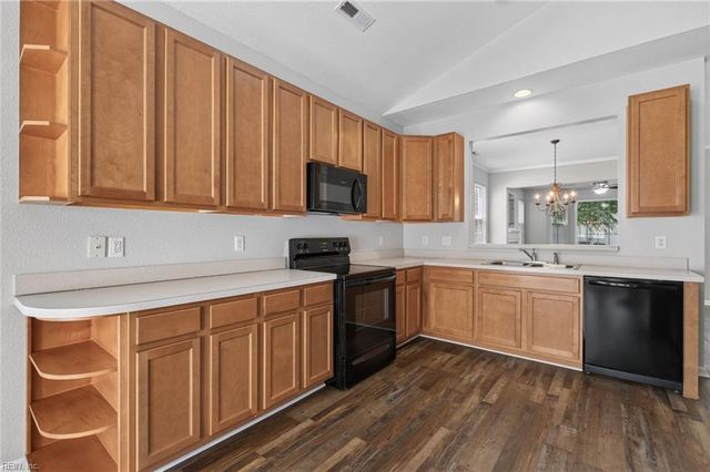 840 Willberry DR, Virginia Beach, VA 23462
