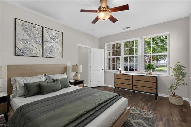 840 Willberry DR, Virginia Beach, VA 23462