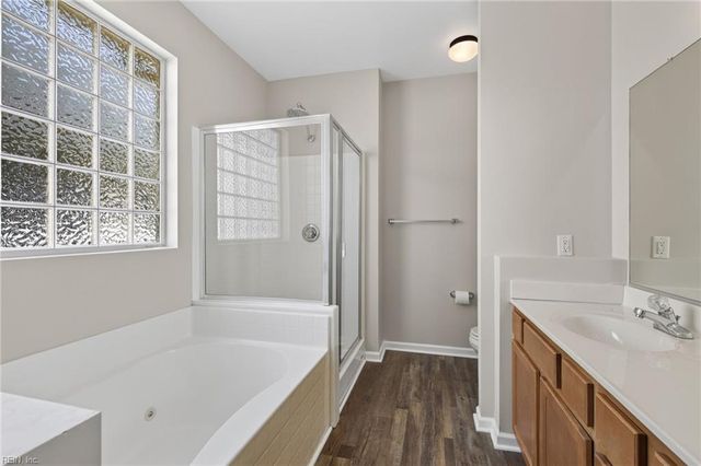 840 Willberry DR, Virginia Beach, VA 23462