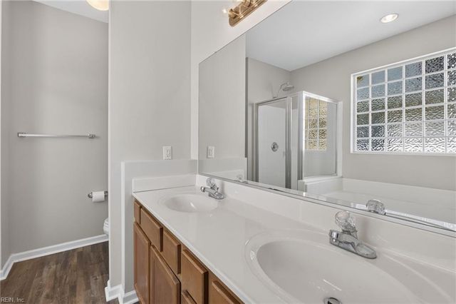 840 Willberry DR, Virginia Beach, VA 23462
