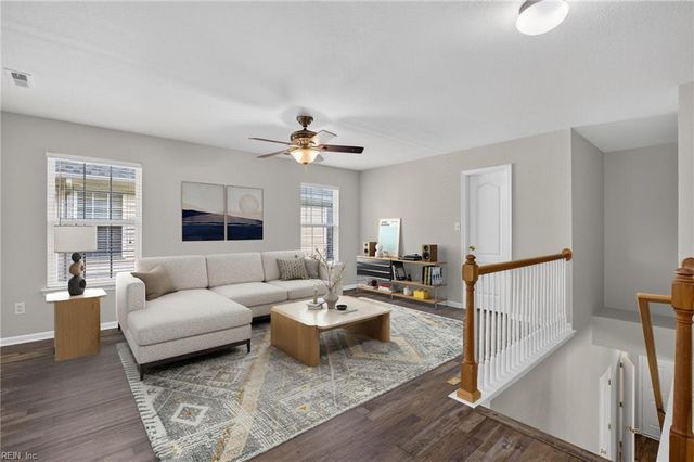 840 Willberry DR, Virginia Beach, VA 23462