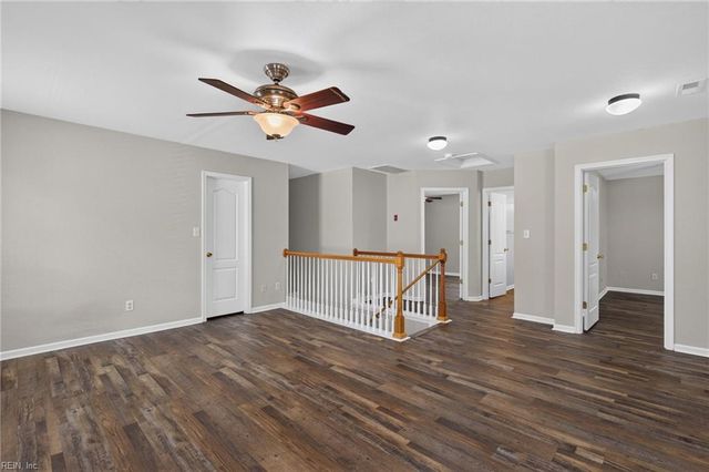 840 Willberry DR, Virginia Beach, VA 23462