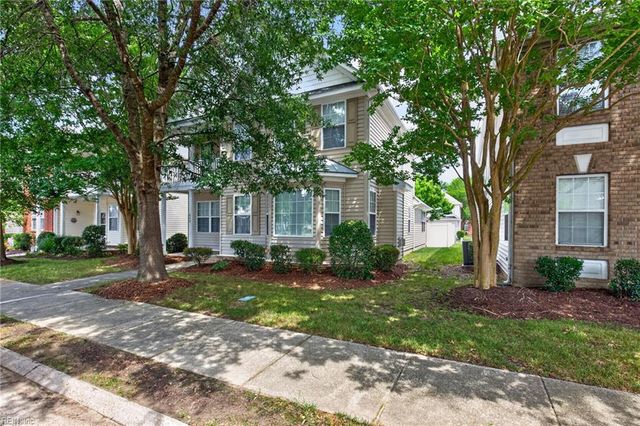 840 Willberry DR, Virginia Beach, VA 23462