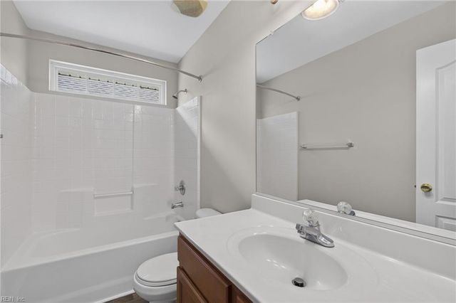 840 Willberry DR, Virginia Beach, VA 23462