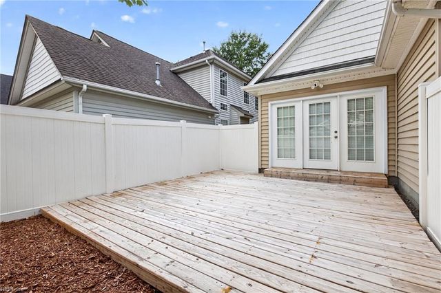 840 Willberry DR, Virginia Beach, VA 23462