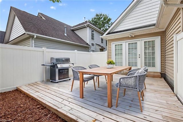 840 Willberry DR, Virginia Beach, VA 23462