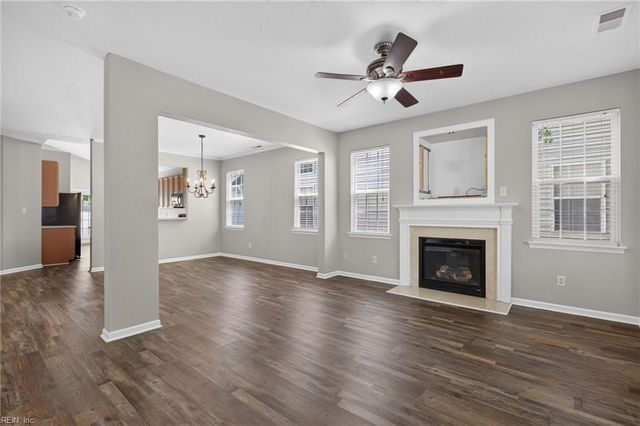 840 Willberry DR, Virginia Beach, VA 23462