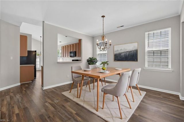 840 Willberry DR, Virginia Beach, VA 23462