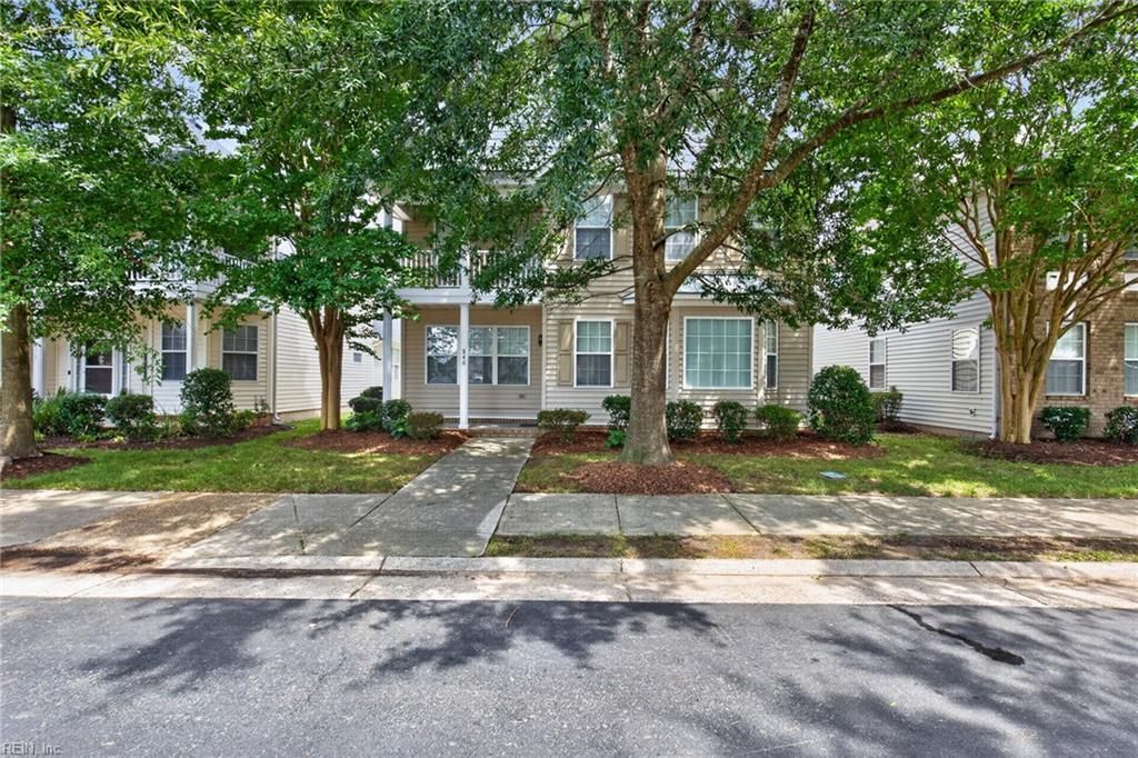 840 Willberry DR, Virginia Beach, VA 23462
