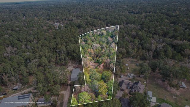 26538 Flower Mound Lane, Magnolia, TX 77354