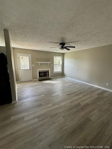 1574 Hazelcrest Drive, Fayetteville, NC 28304