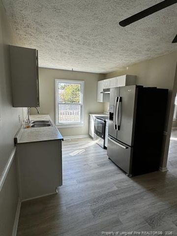 1574 Hazelcrest Drive, Fayetteville, NC 28304