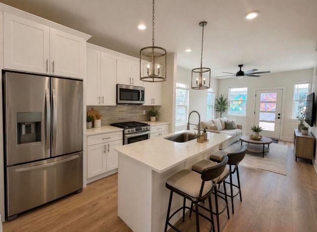 4306 Ohls Avenue, Chattanooga, TN 37410