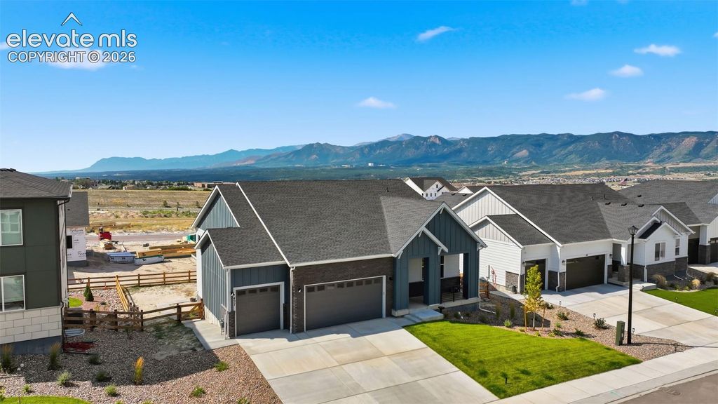 427 Clear Bell Lane, Monument, CO 80132 — photo 3