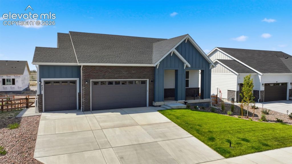 427 Clear Bell Lane, Monument, CO 80132 — photo 4