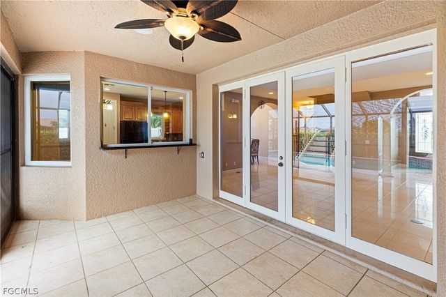 11913 Princess Grace CT, Cape Coral, FL 33991