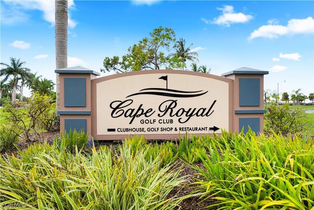 11913 Princess Grace CT, Cape Coral, FL 33991