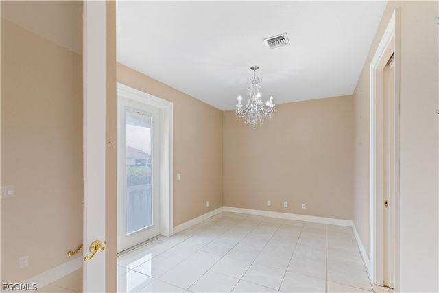 11913 Princess Grace CT, Cape Coral, FL 33991