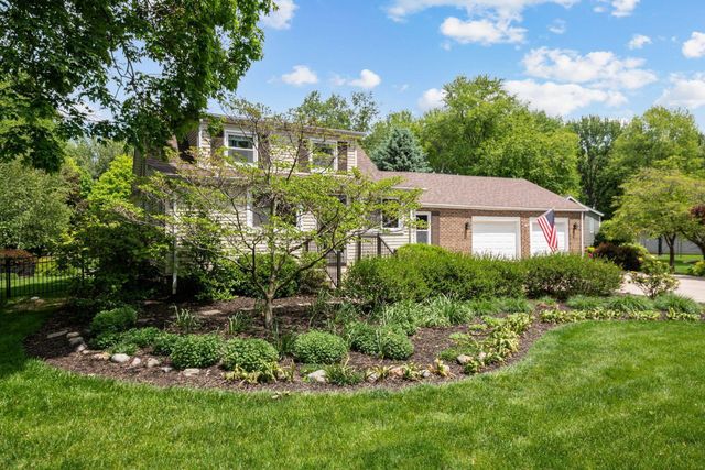 144 Northigh Drive, Worthington, OH 43085