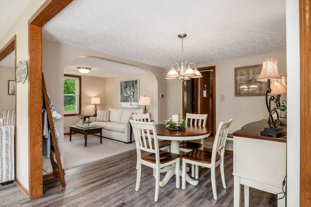 144 Northigh Drive, Worthington, OH 43085