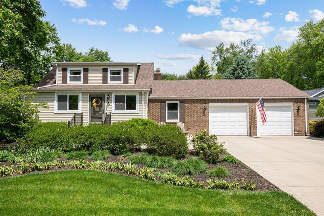 144 Northigh Drive, Worthington, OH 43085