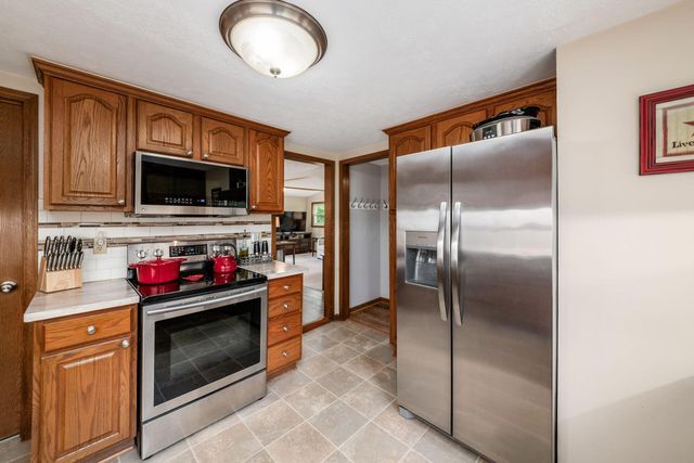 144 Northigh Drive, Worthington, OH 43085