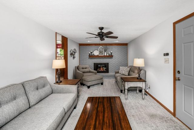 144 Northigh Drive, Worthington, OH 43085