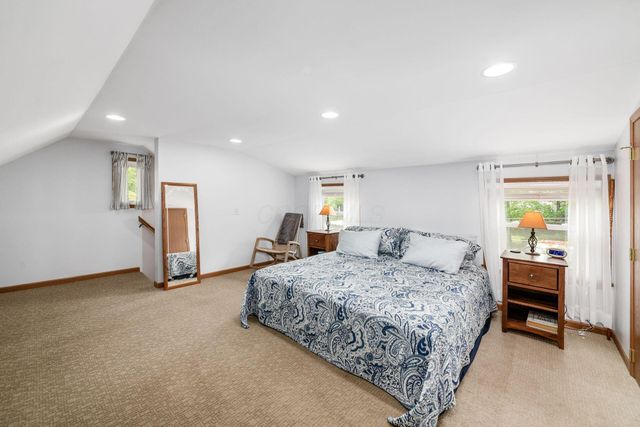 144 Northigh Drive, Worthington, OH 43085