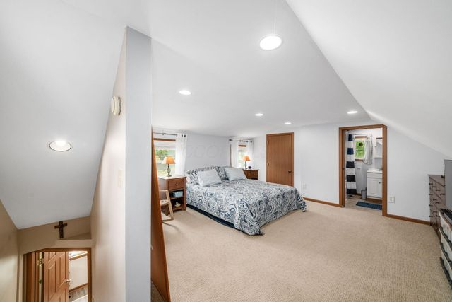 144 Northigh Drive, Worthington, OH 43085
