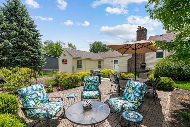 144 Northigh Drive, Worthington, OH 43085