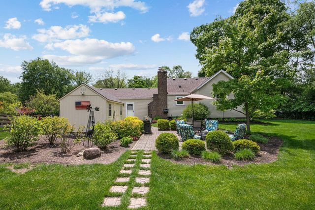 144 Northigh Drive, Worthington, OH 43085