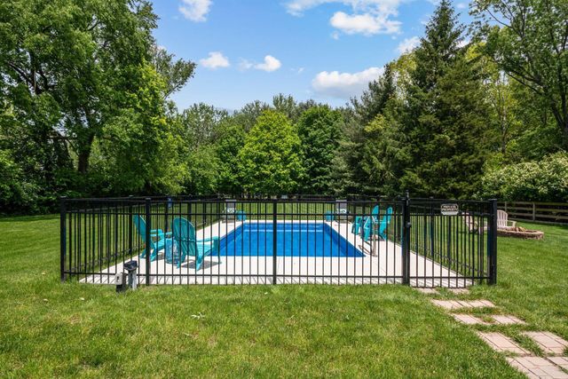 144 Northigh Drive, Worthington, OH 43085