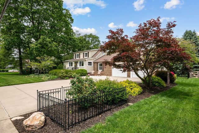 144 Northigh Drive, Worthington, OH 43085