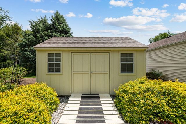144 Northigh Drive, Worthington, OH 43085
